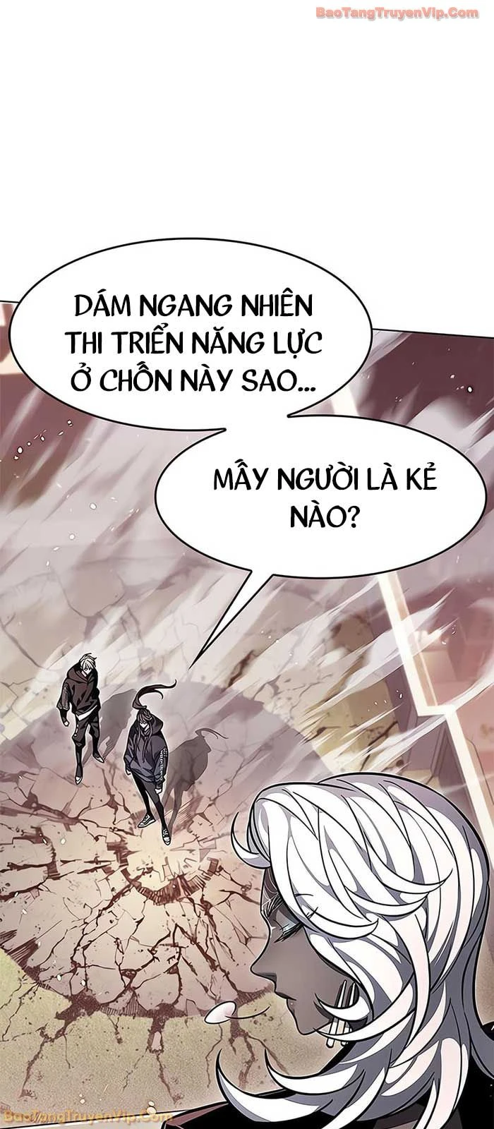 Hoá Thân Thành Mèo Chapter 378 - 8