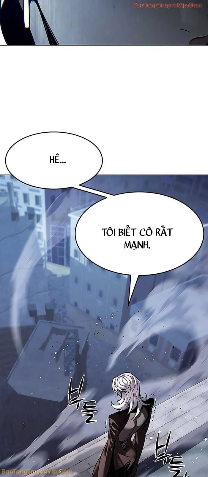 Hoá Thân Thành Mèo Chapter 378 - 80