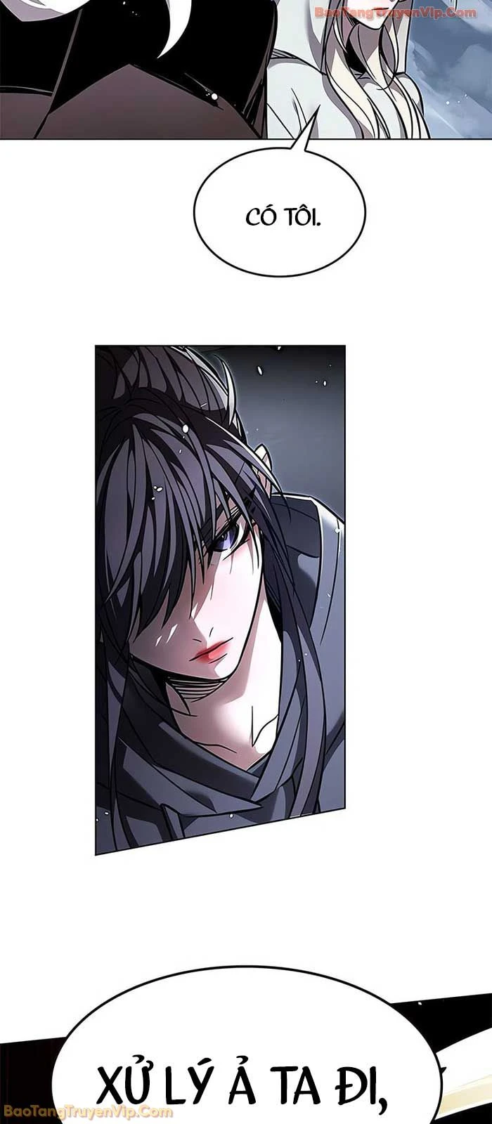 Hoá Thân Thành Mèo Chapter 378 - 89