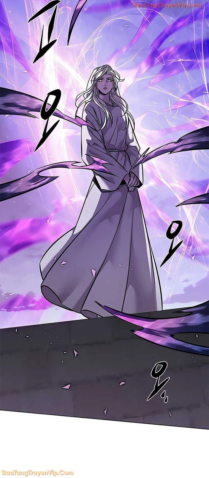 Hoá Thân Thành Mèo Chapter 379 - 6