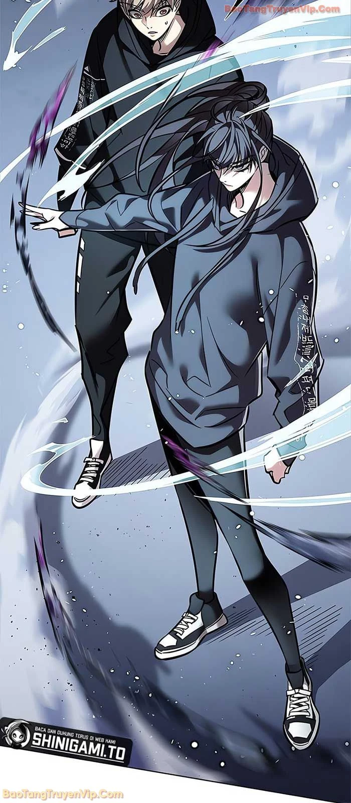 Hoá Thân Thành Mèo Chapter 379 - 11