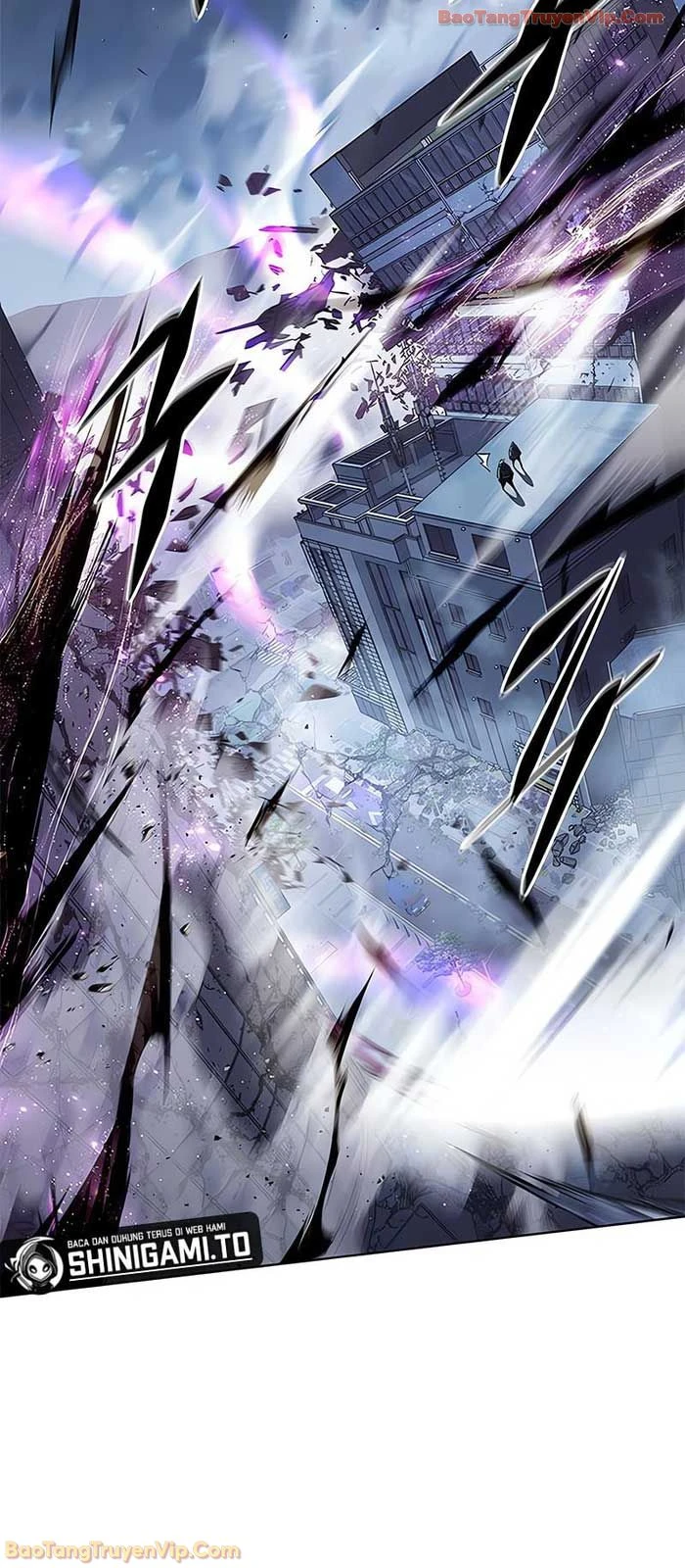 Hoá Thân Thành Mèo Chapter 379 - 26