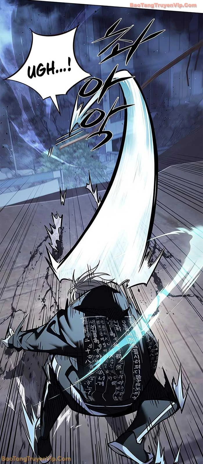 Hoá Thân Thành Mèo Chapter 379 - 47