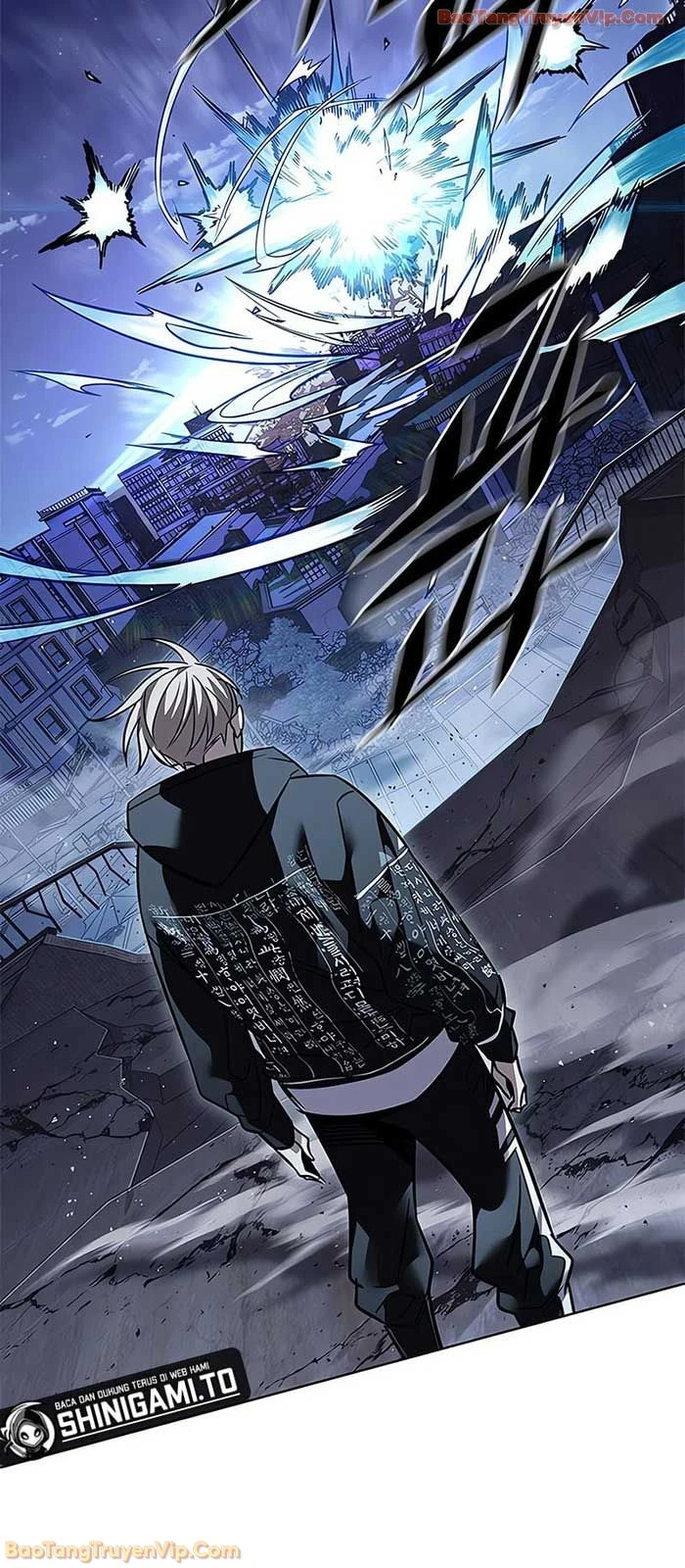 Hoá Thân Thành Mèo Chapter 379 - 49