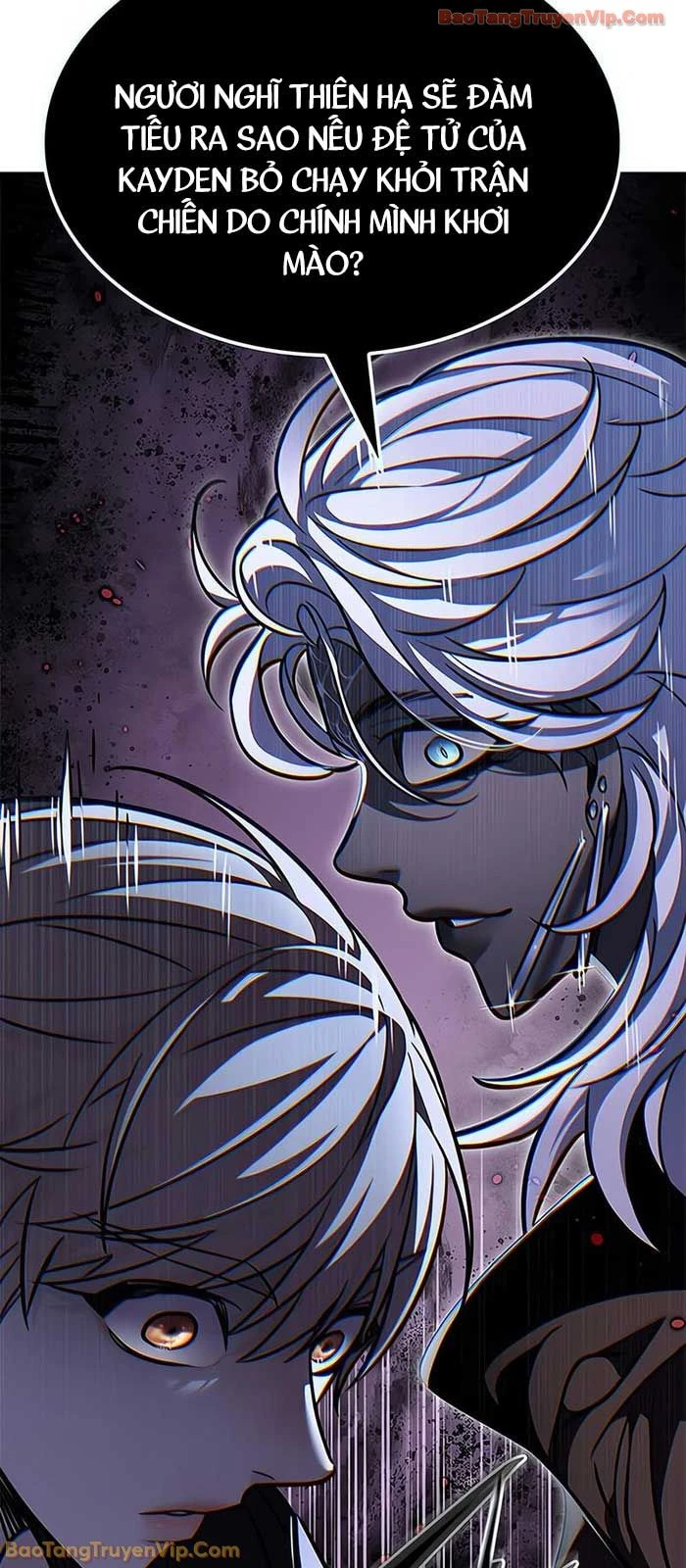 Hoá Thân Thành Mèo Chapter 379 - 85