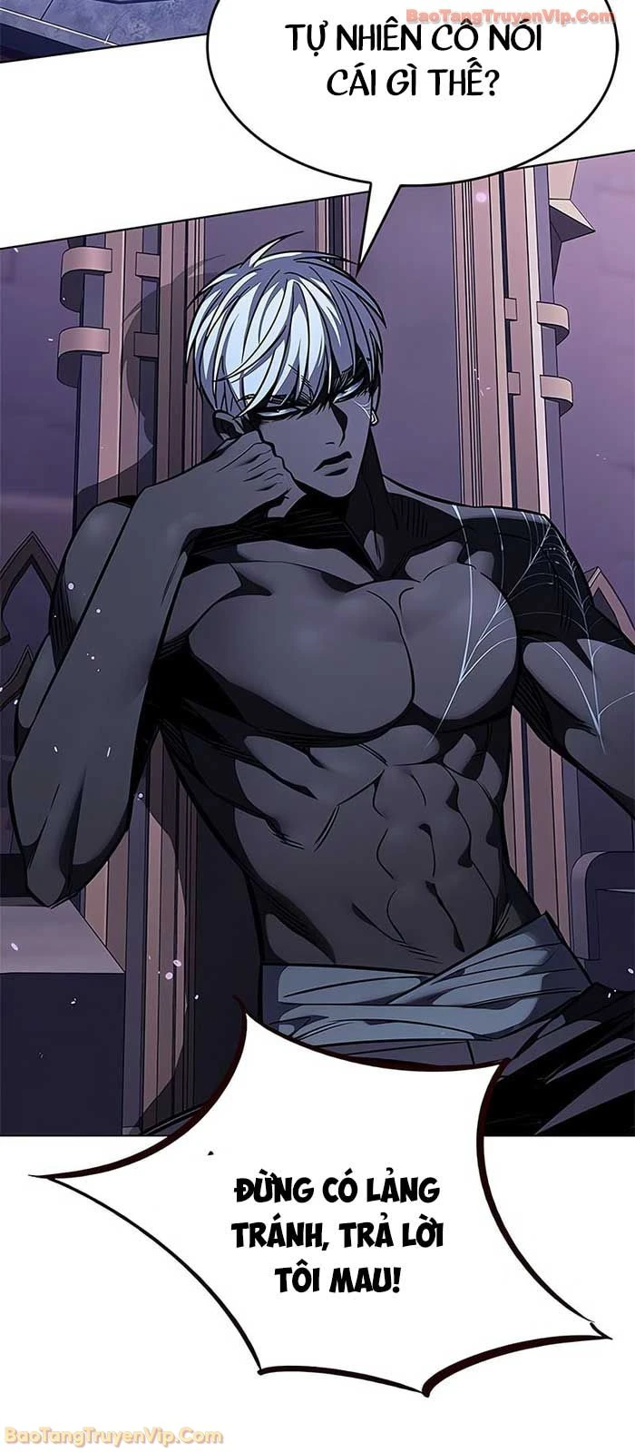 Hoá Thân Thành Mèo Chapter 379 - 105