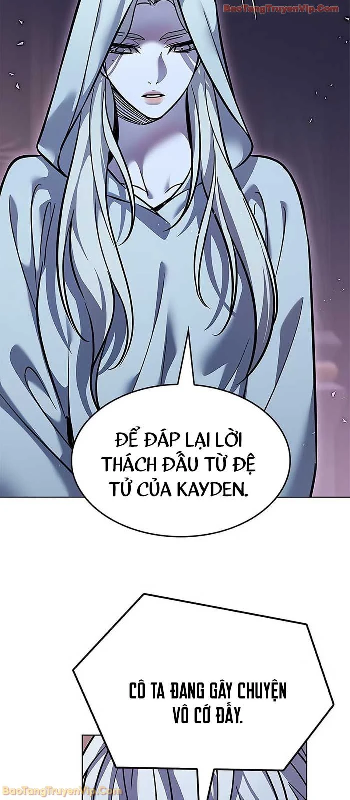 Hoá Thân Thành Mèo Chapter 379 - 107