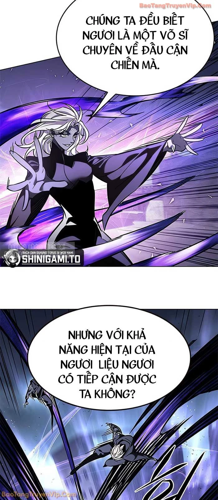 Hoá Thân Thành Mèo Chapter 380 - 7