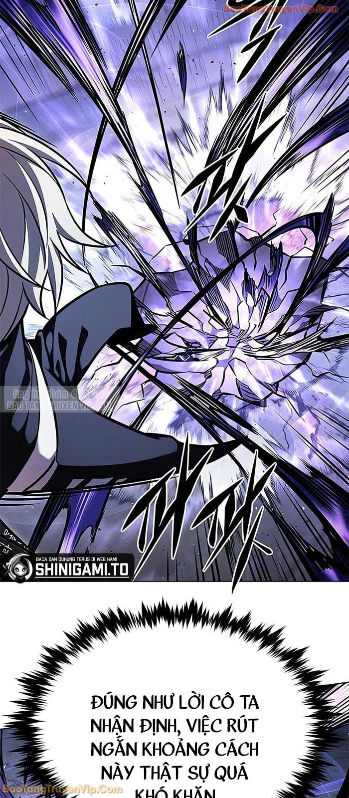 Hoá Thân Thành Mèo Chapter 380 - 8