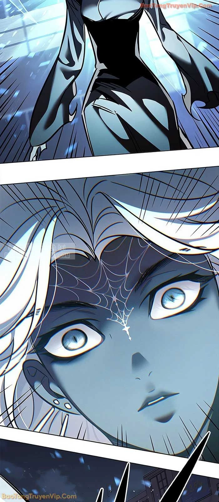 Hoá Thân Thành Mèo Chapter 380 - 22