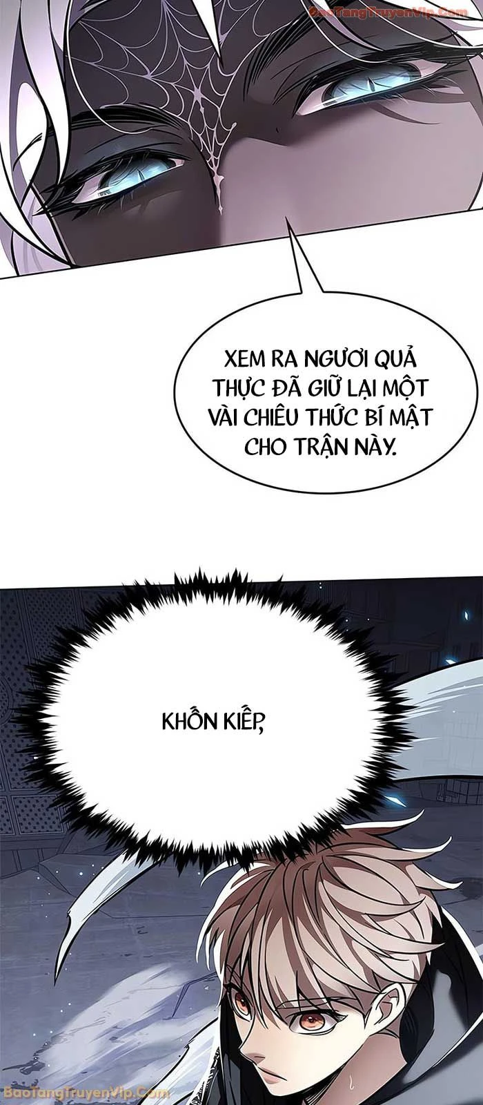 Hoá Thân Thành Mèo Chapter 380 - 33