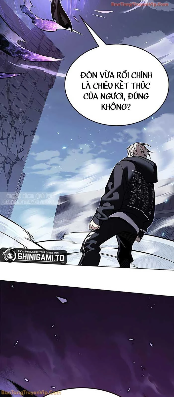 Hoá Thân Thành Mèo Chapter 380 - 35