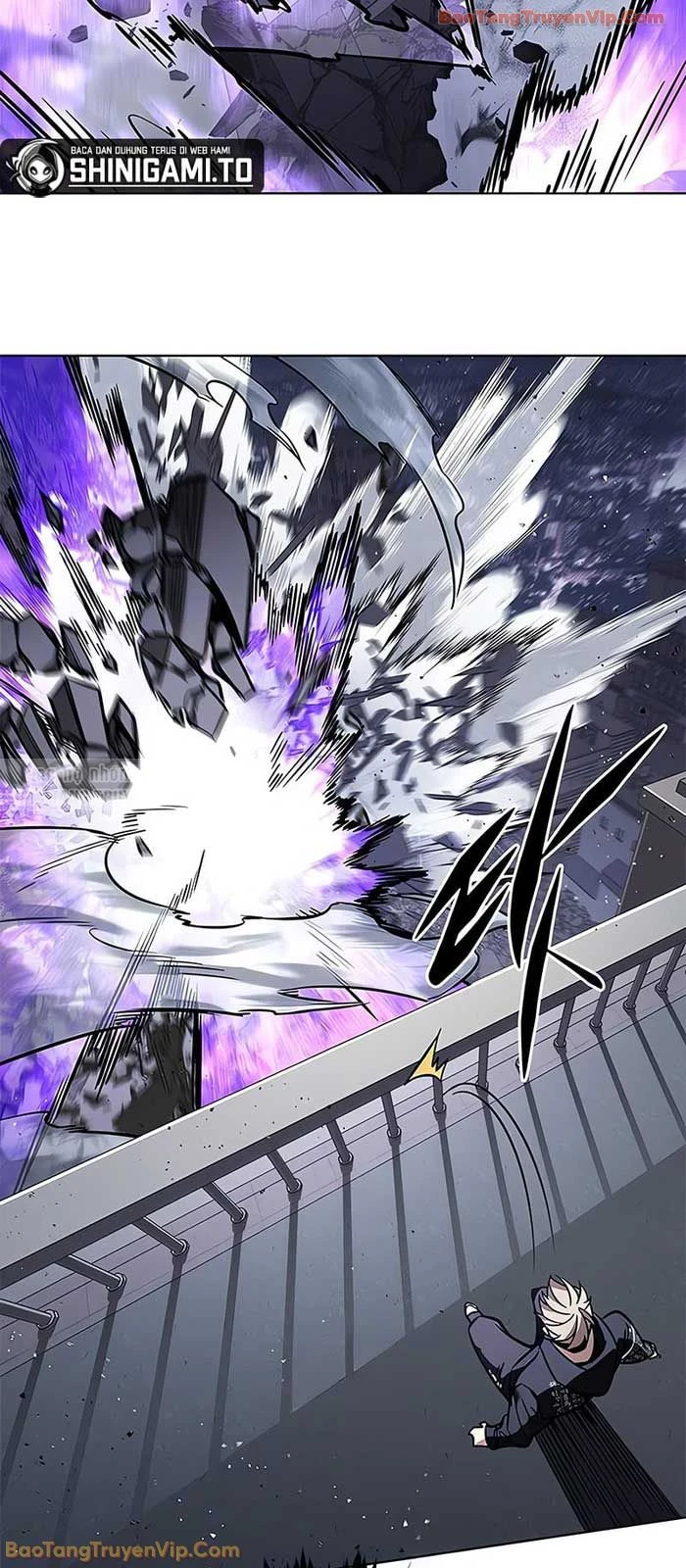 Hoá Thân Thành Mèo Chapter 380 - 41