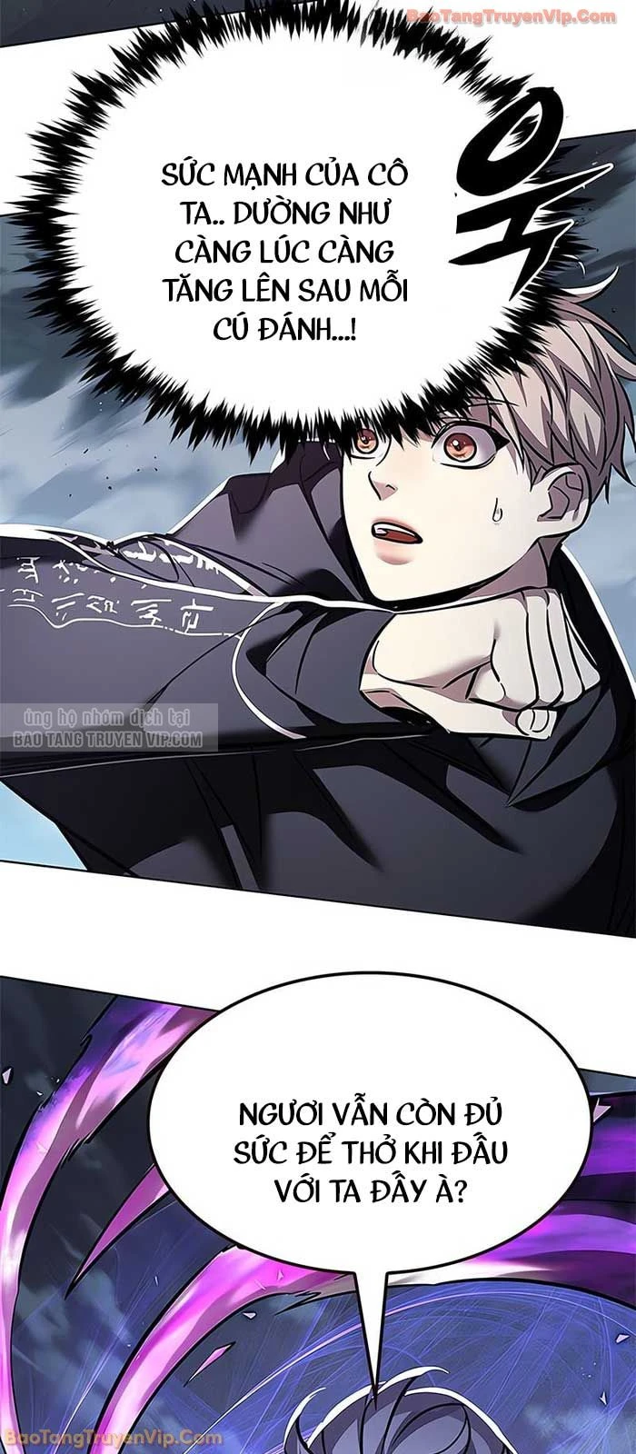 Hoá Thân Thành Mèo Chapter 380 - 42