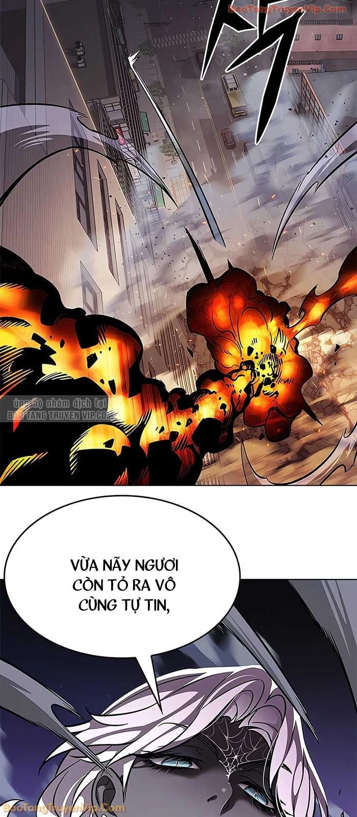 Hoá Thân Thành Mèo Chapter 380 - 53