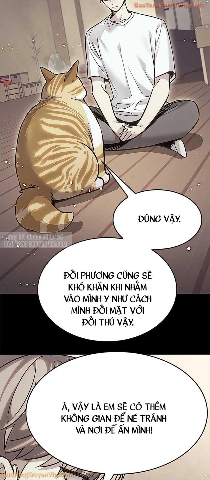 Hoá Thân Thành Mèo Chapter 380 - 60