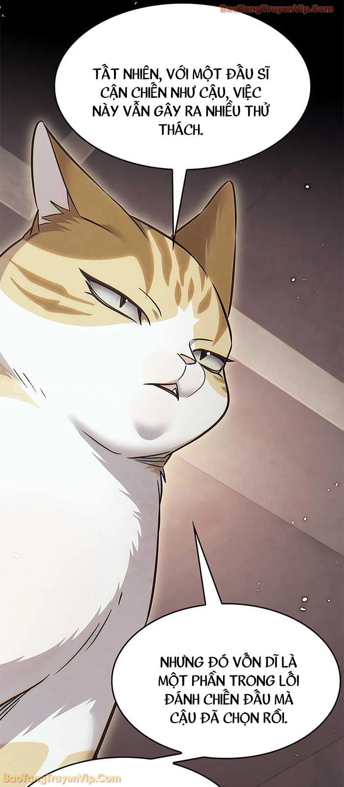 Hoá Thân Thành Mèo Chapter 380 - 62