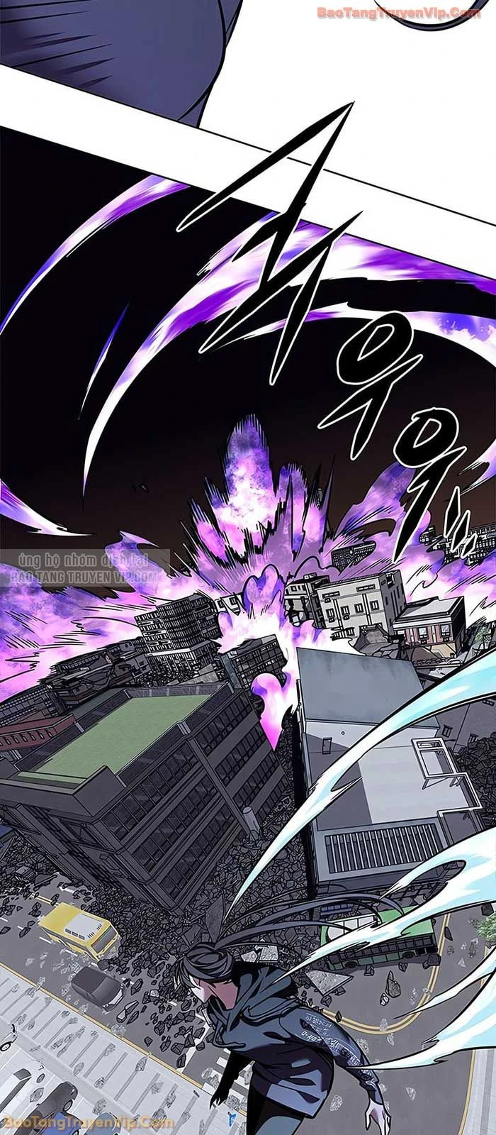 Hoá Thân Thành Mèo Chapter 380 - 83