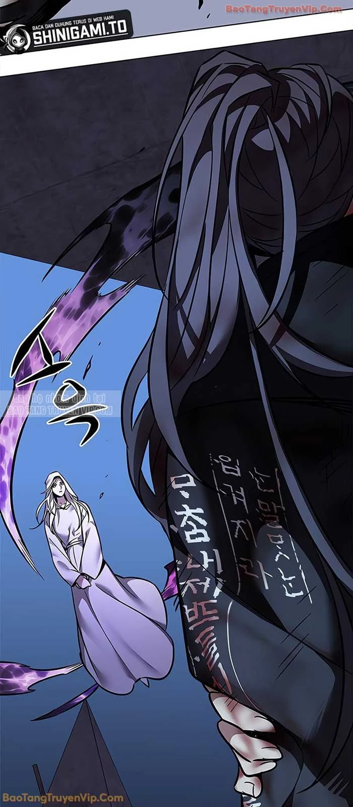 Hoá Thân Thành Mèo Chapter 380 - 89