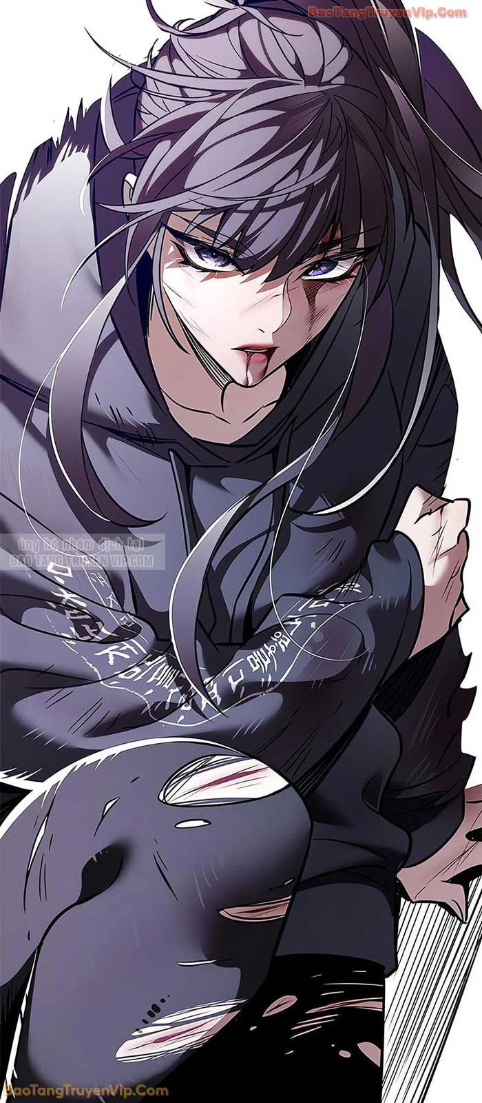 Hoá Thân Thành Mèo Chapter 380 - 93