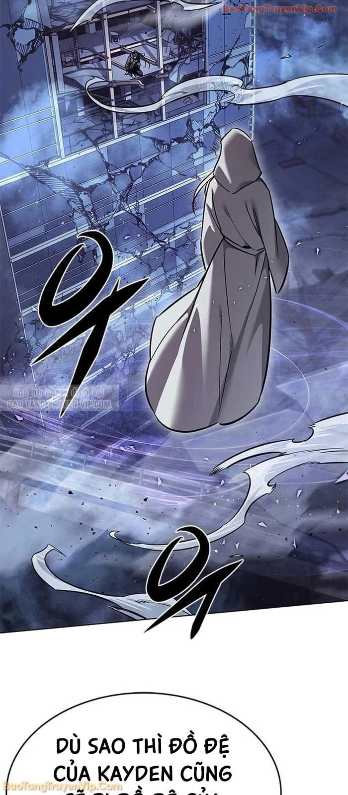 Hoá Thân Thành Mèo Chapter 381 - 2