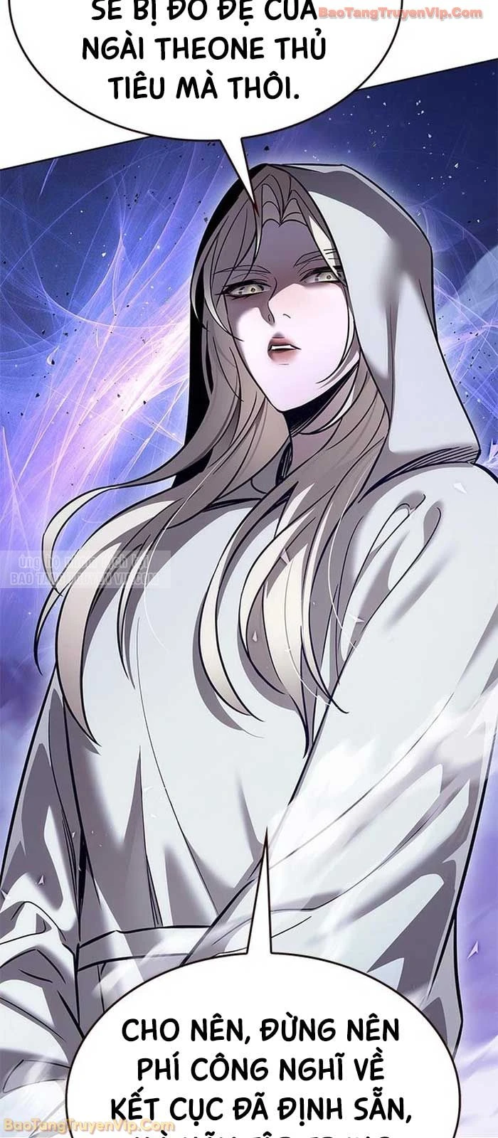 Hoá Thân Thành Mèo Chapter 381 - 3