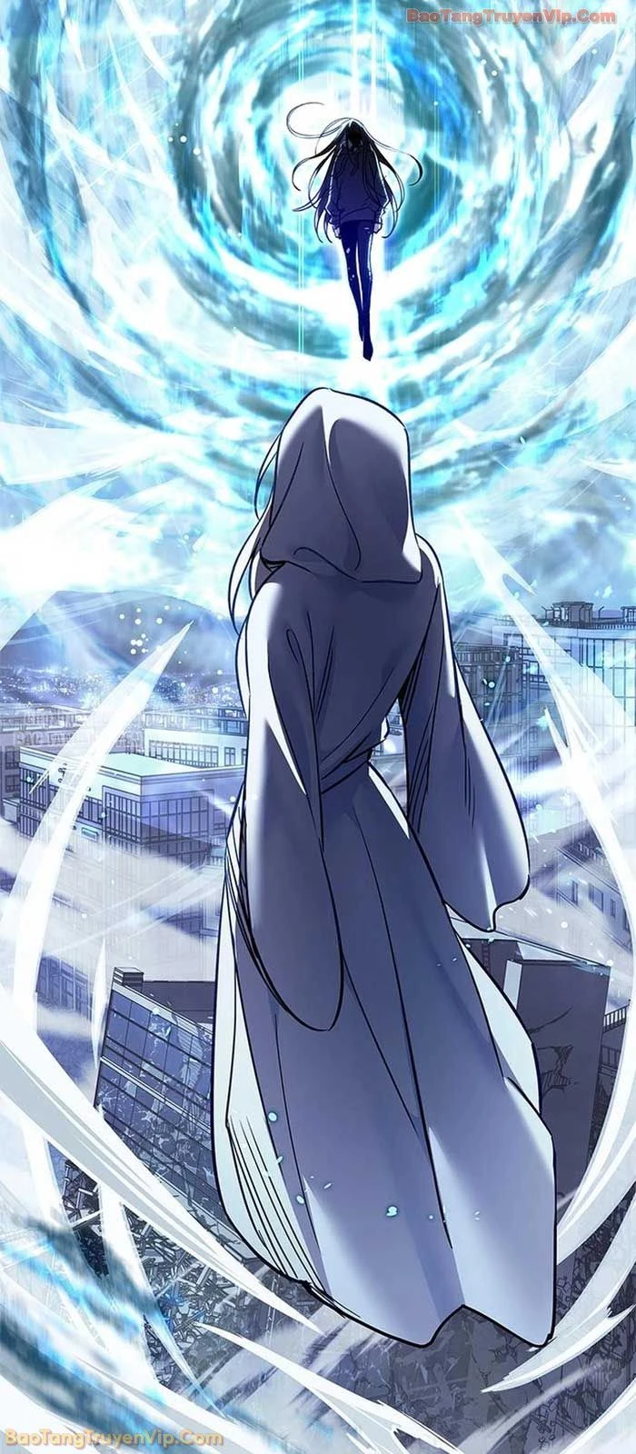 Hoá Thân Thành Mèo Chapter 381 - 18