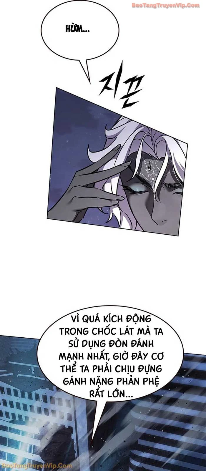 Hoá Thân Thành Mèo Chapter 381 - 48