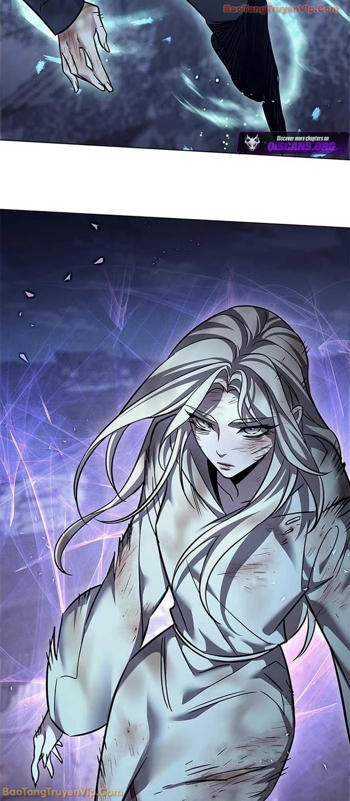 Hoá Thân Thành Mèo Chapter 382 - 4