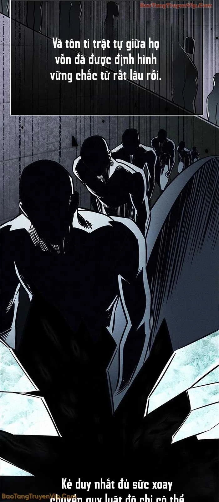 Hoá Thân Thành Mèo Chapter 382 - 7