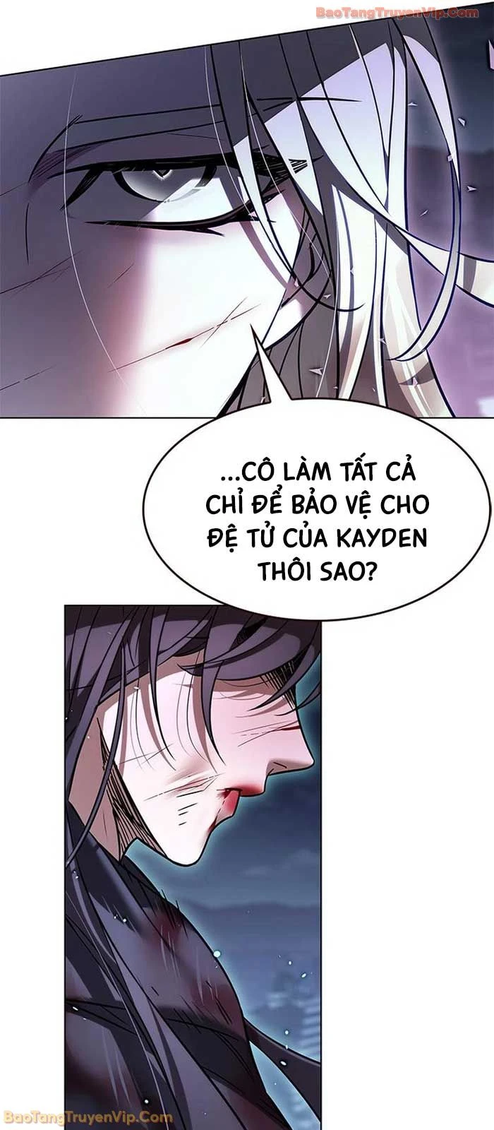 Hoá Thân Thành Mèo Chapter 382 - 16