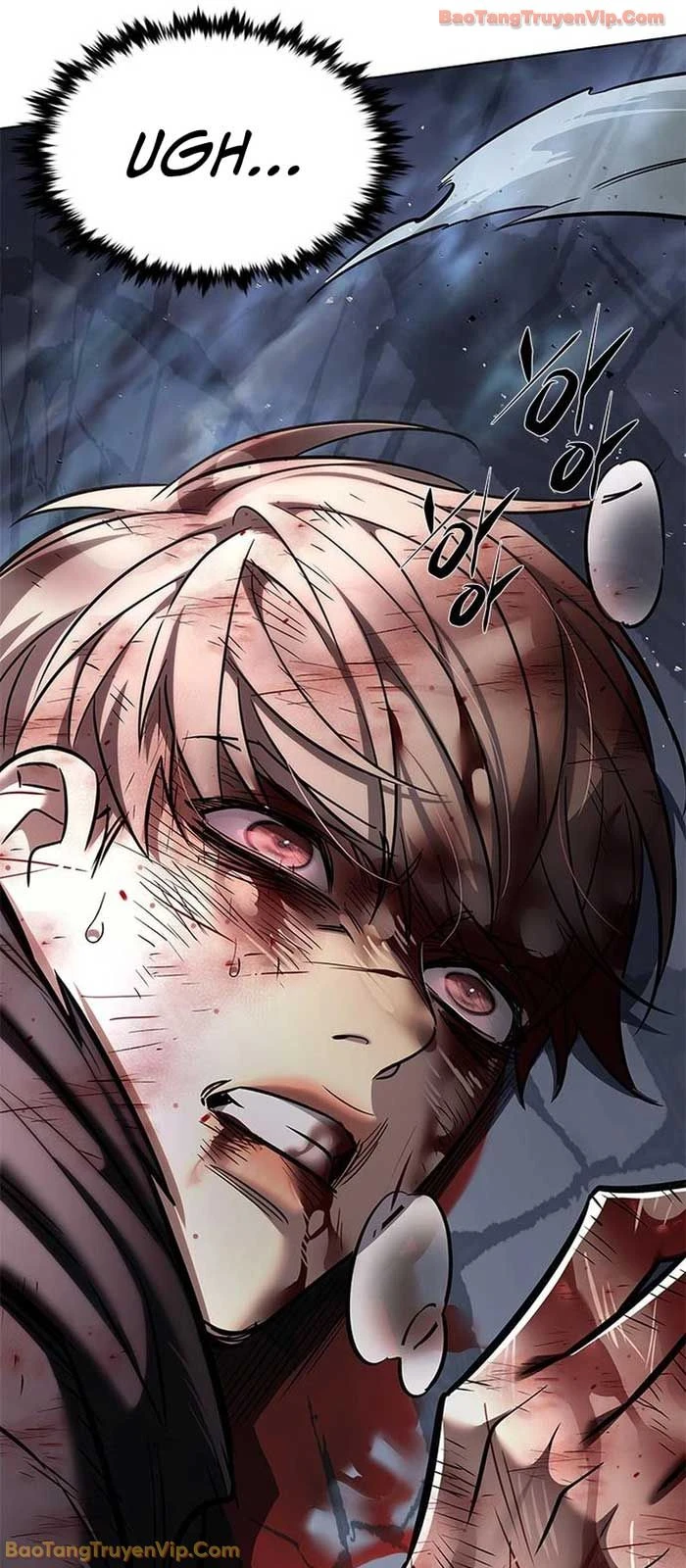 Hoá Thân Thành Mèo Chapter 382 - 46