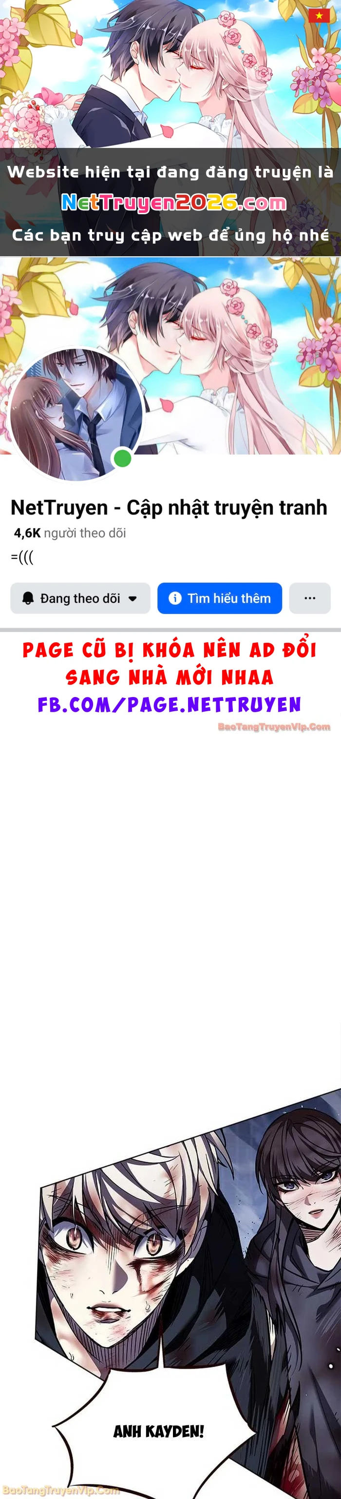 Hoá Thân Thành Mèo Chapter 383 - 1
