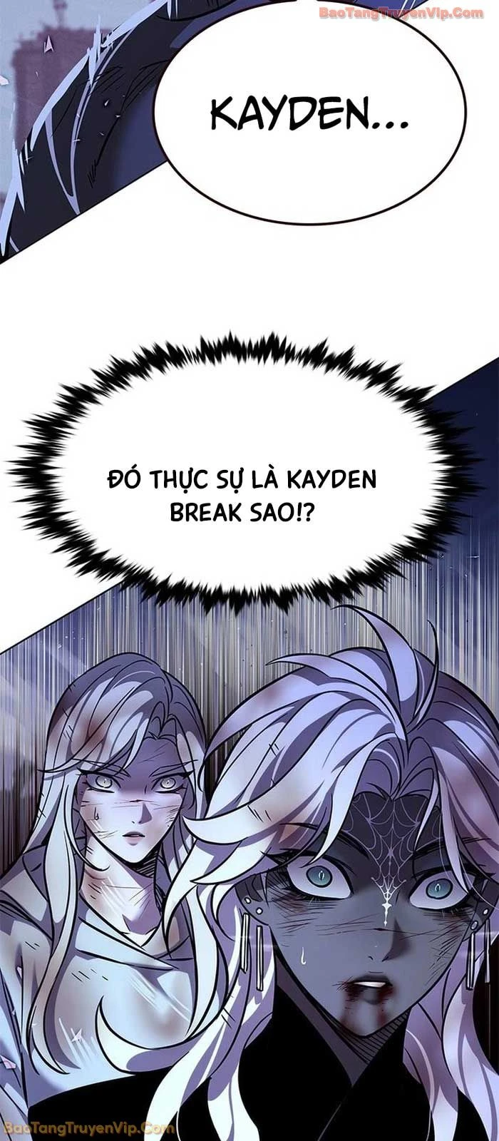 Hoá Thân Thành Mèo Chapter 383 - 3