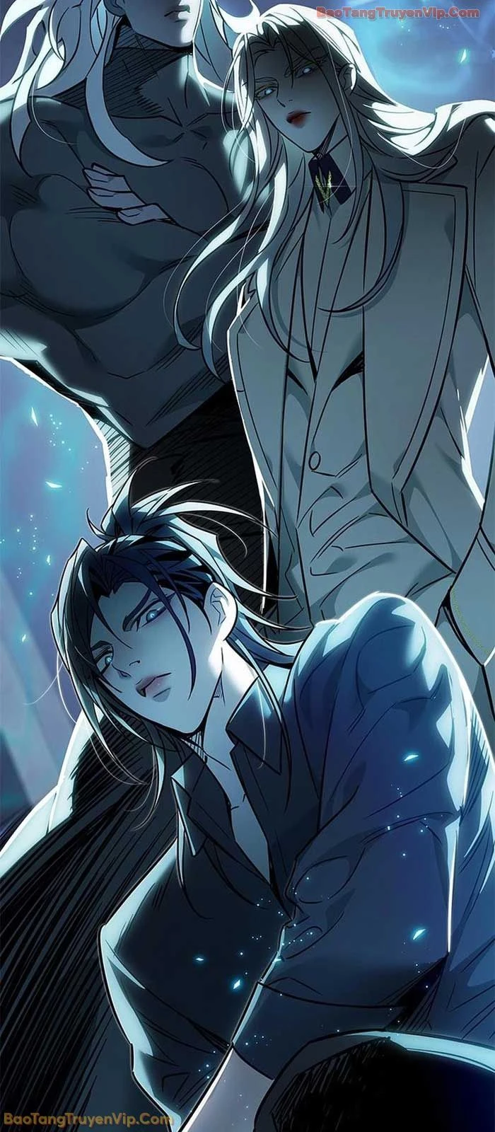 Hoá Thân Thành Mèo Chapter 383 - 6