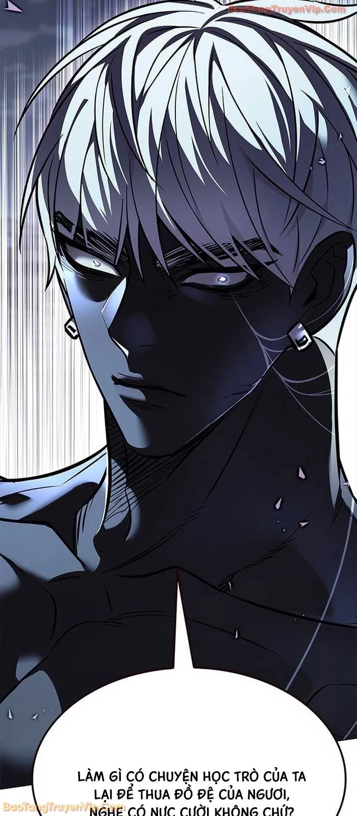 Hoá Thân Thành Mèo Chapter 383 - 18