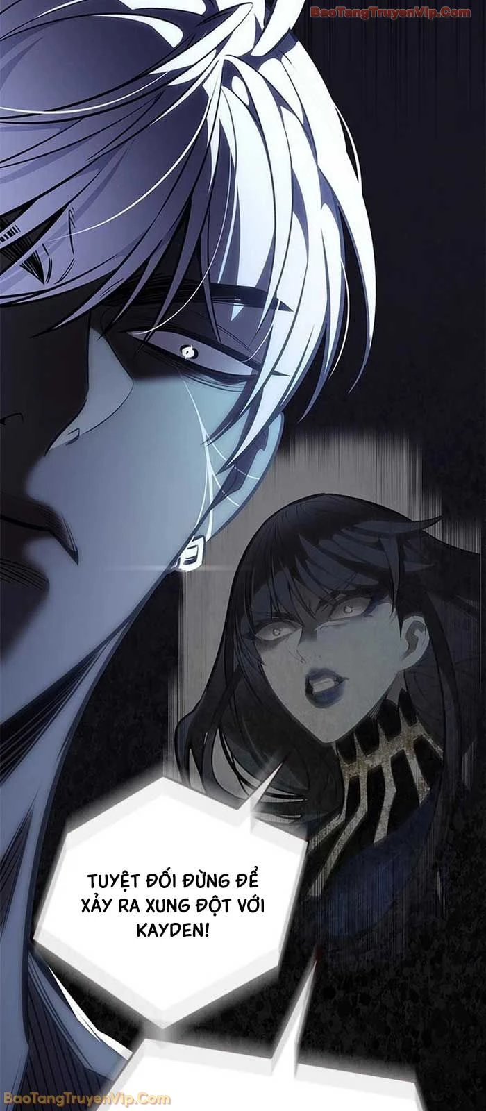 Hoá Thân Thành Mèo Chapter 383 - 21