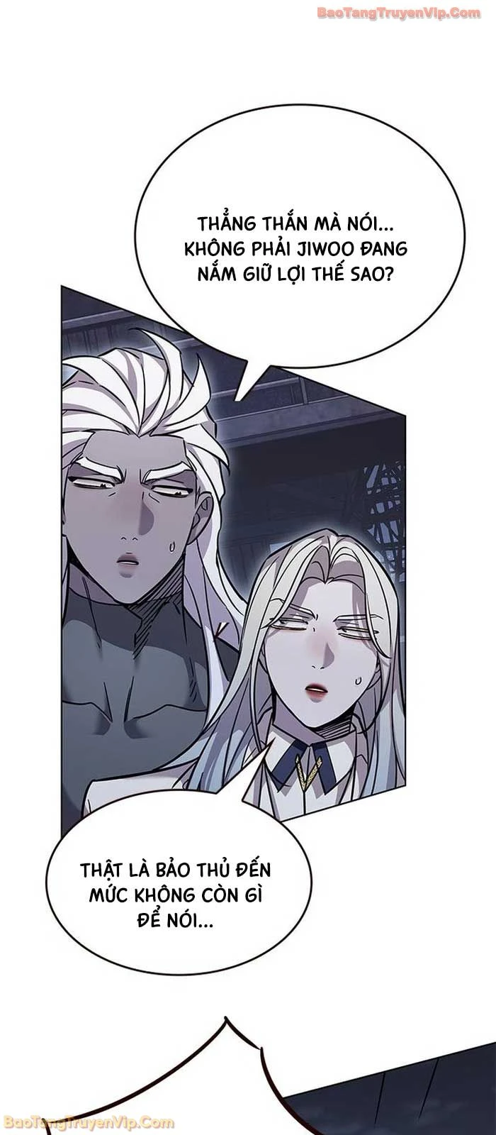 Hoá Thân Thành Mèo Chapter 383 - 26