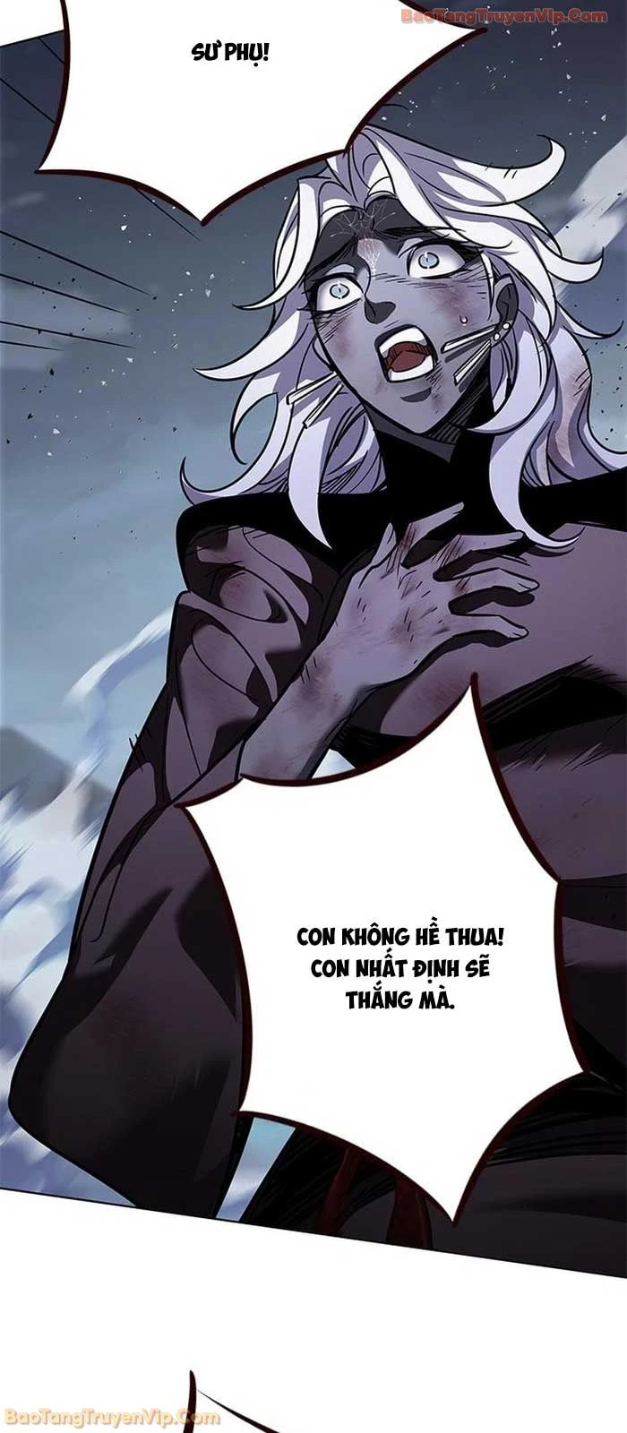 Hoá Thân Thành Mèo Chapter 383 - 27