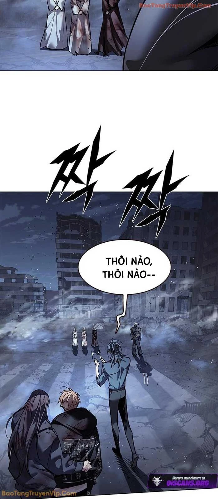 Hoá Thân Thành Mèo Chapter 383 - 35