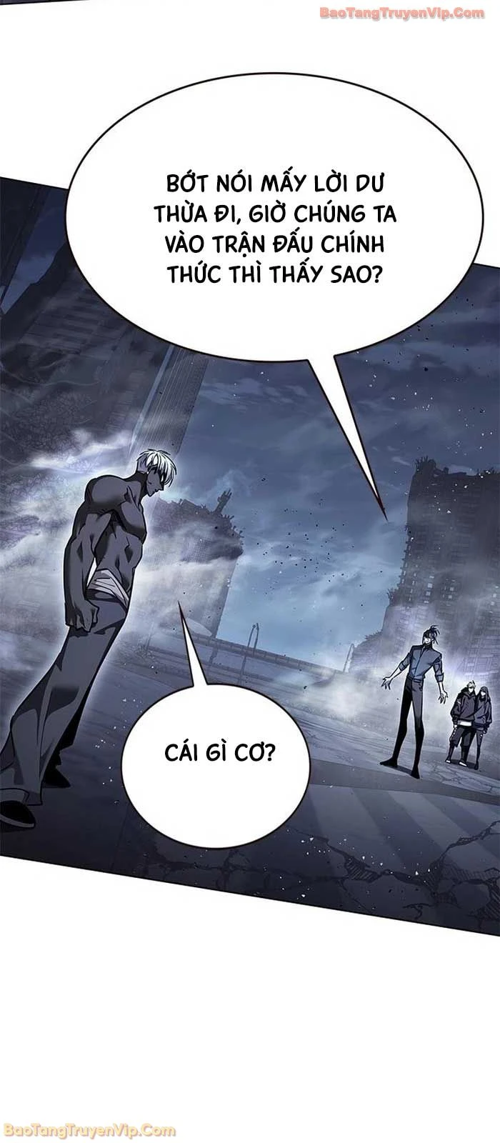 Hoá Thân Thành Mèo Chapter 383 - 36