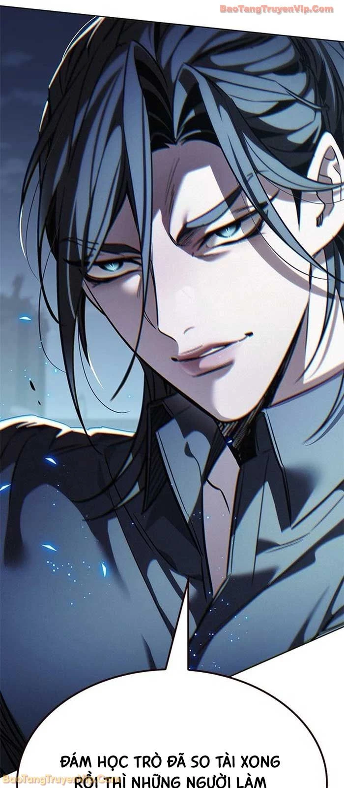 Hoá Thân Thành Mèo Chapter 383 - 37