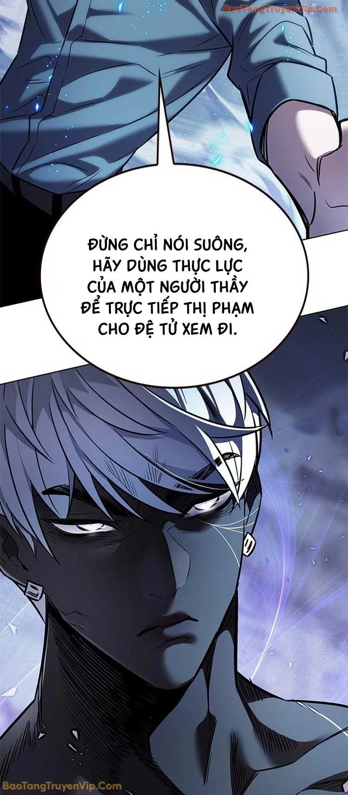 Hoá Thân Thành Mèo Chapter 383 - 40