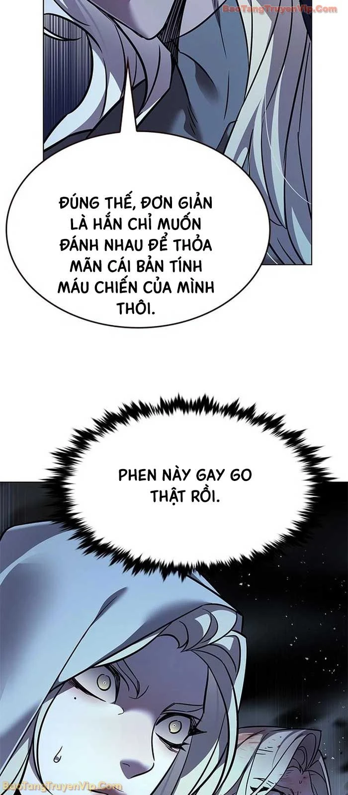 Hoá Thân Thành Mèo Chapter 383 - 42