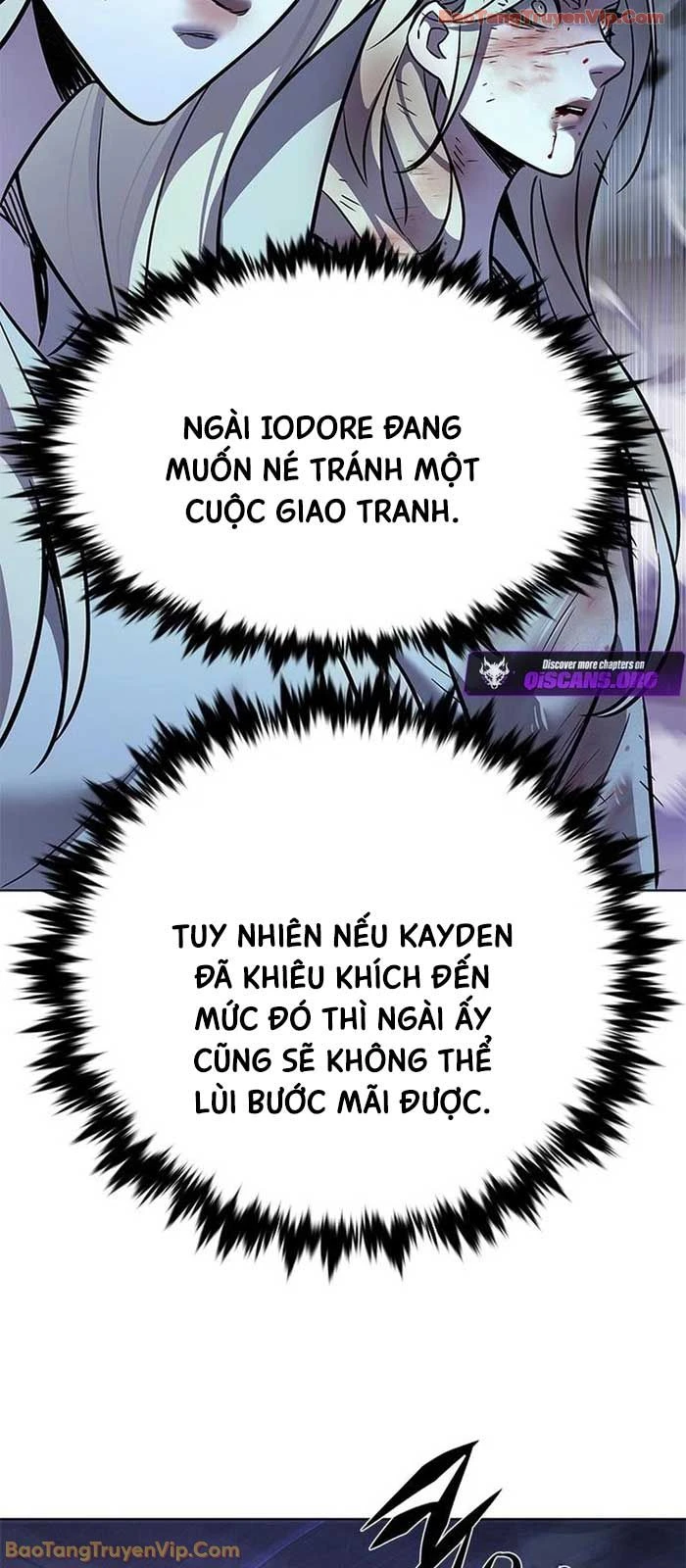 Hoá Thân Thành Mèo Chapter 383 - 43