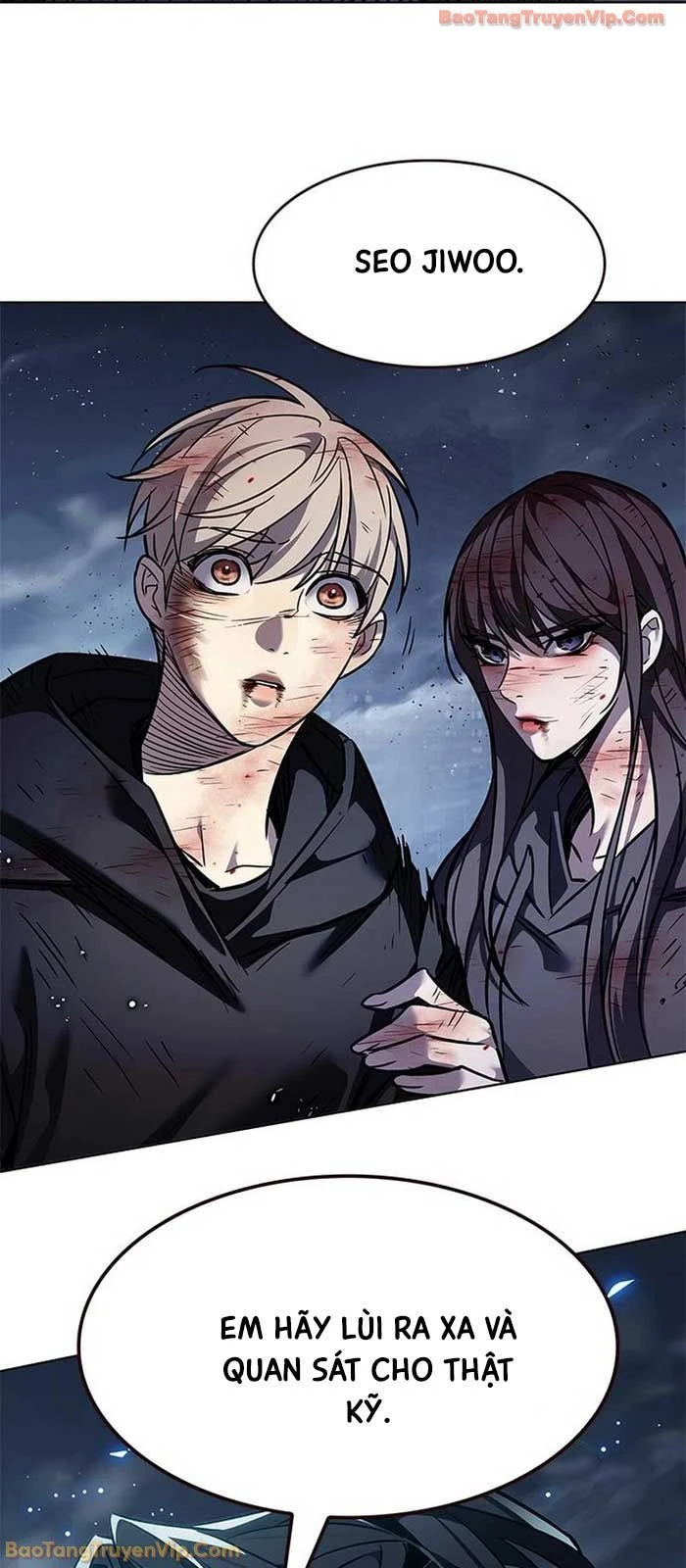 Hoá Thân Thành Mèo Chapter 383 - 45