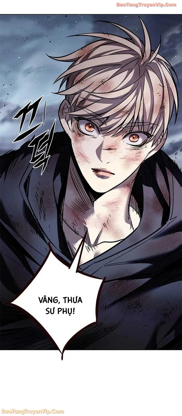 Hoá Thân Thành Mèo Chapter 383 - 47