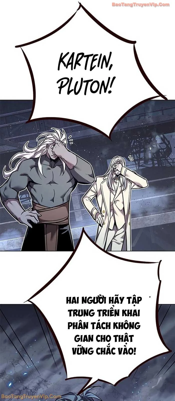 Hoá Thân Thành Mèo Chapter 383 - 49