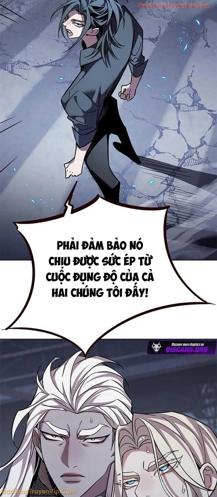 Hoá Thân Thành Mèo Chapter 383 - 50