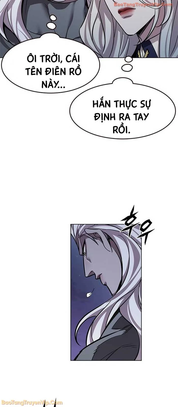 Hoá Thân Thành Mèo Chapter 383 - 51